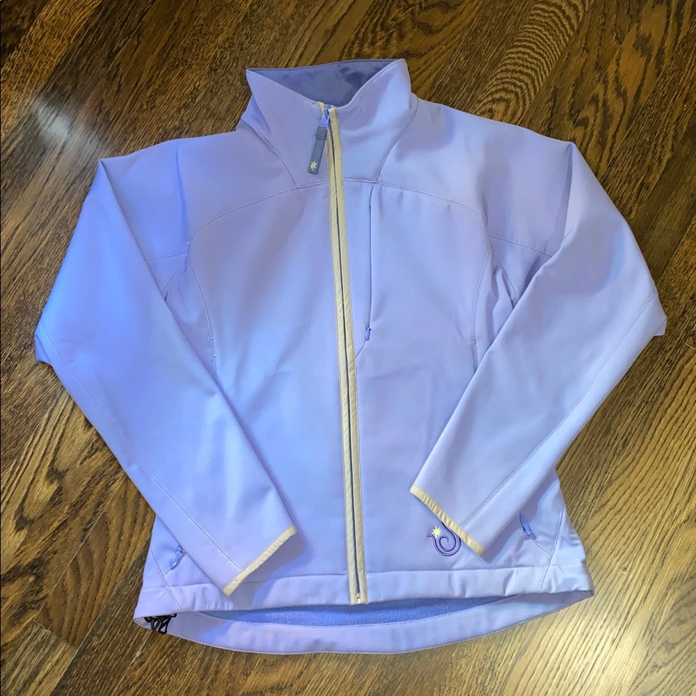 ISIS Jacket